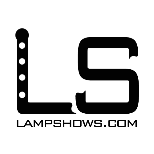 lampshows.com